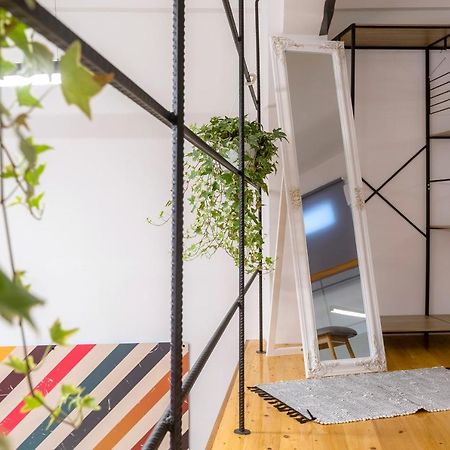 The Mezzanine Daire Korfu Dış mekan fotoğraf