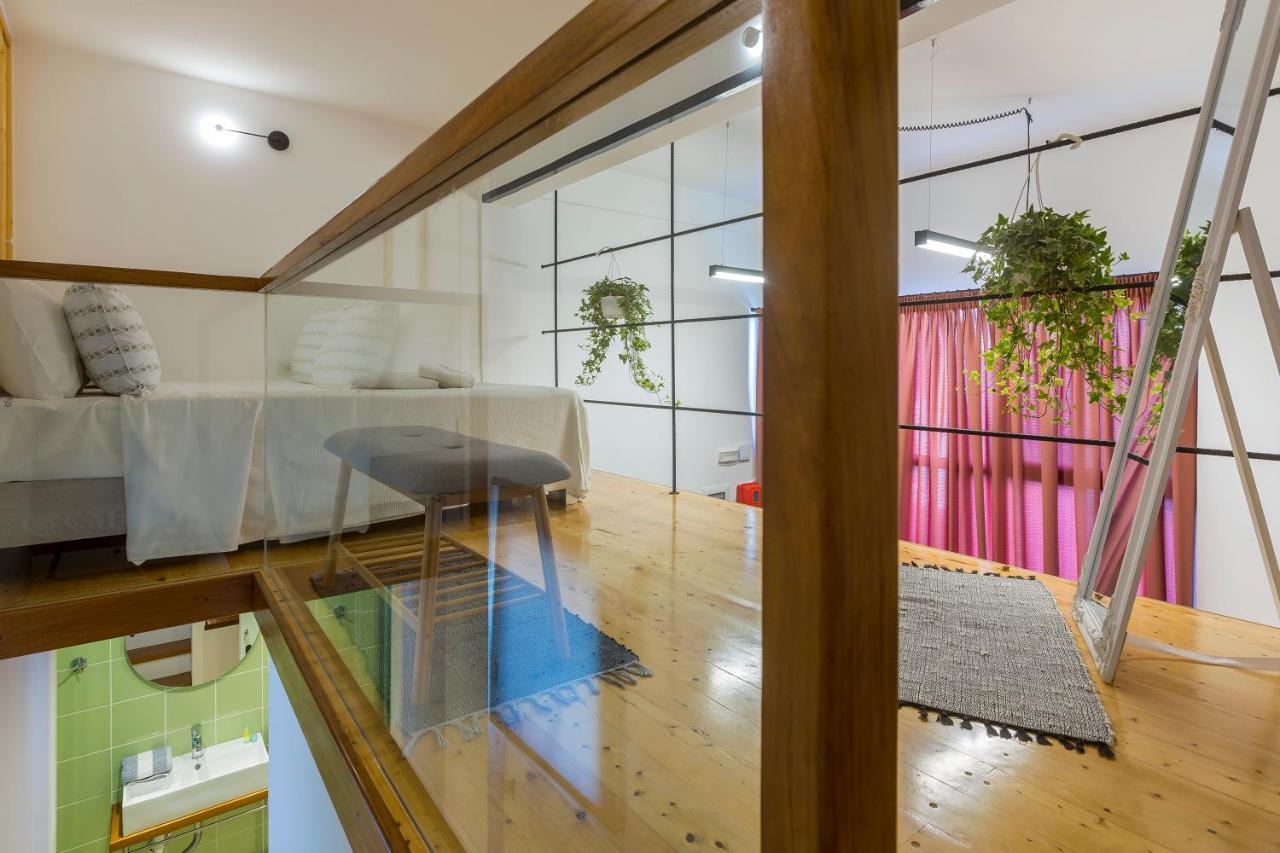 The Mezzanine Daire Korfu Dış mekan fotoğraf